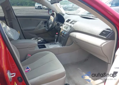 2007 Toyota Camry Le from USA, damaged, VIN 4T1BE46K17U136047